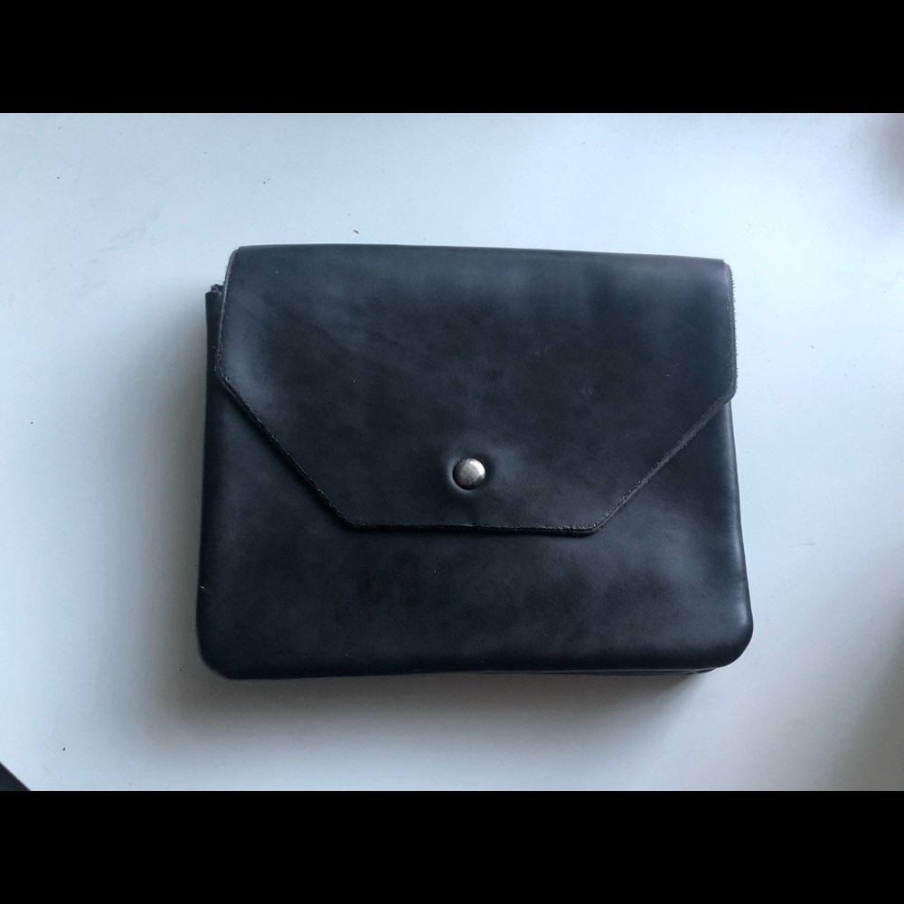 Clutch Handbag